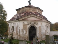 pohled zepředu