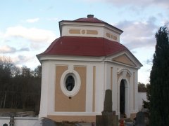 pohled zepředu zleva