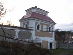 pohled zezadu zprava