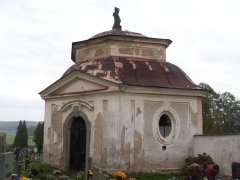 pohled zepředu zprava