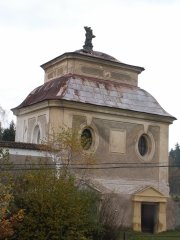 pohled zezadu zprava
