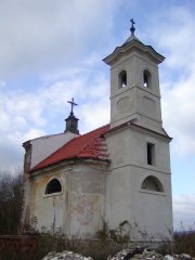 pohled zezadu zprava