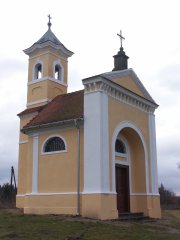 pohled zepředu zleva