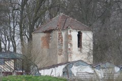 pohled zezadu zprava