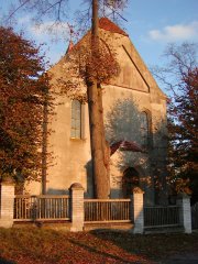 pohled zepředu