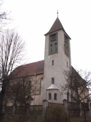 pohled zezadu zprava