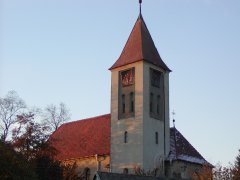 pohled zezadu zprava