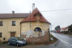 pohled zezadu 
