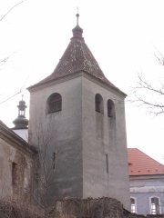 pohled zezadu zprava
