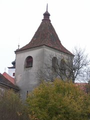 pohled zezadu zprava
