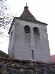 pohled zezadu