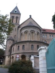 pohled zezadu