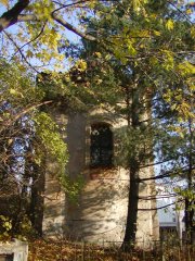 pohled zezadu