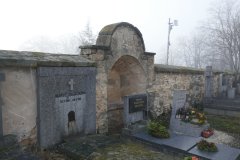 pohled zepředu zleva