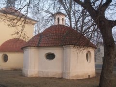pohled zezadu zprava