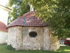 pohled zezadu
