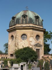 pohled zepředu zleva