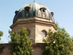 pohled zezadu zleva