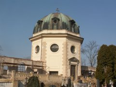 pohled zepředu zleva
